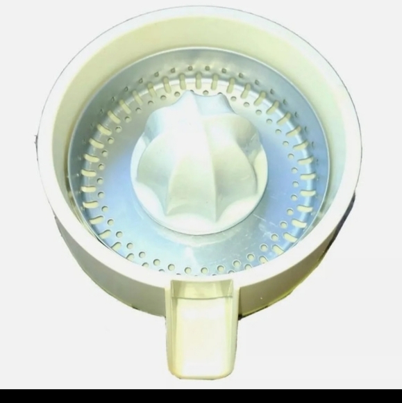 Vintage Van Wyck Press-A-Matic Electric Juicer - Picture 8 of 9